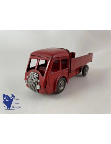 CIJ 5/37 CAMION RIDELLES RENAULT ADTD MECANIQUE 1939 Venez acheter