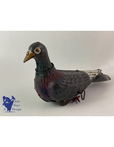 FERNAND MARTIN VEBE 251 TYPE 1 LE RAMIER PIGEON MECANIQUE 1919 Profitez des Offres !