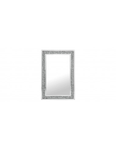 Miroir FLEX rectangle Amélioration de cerveau avec