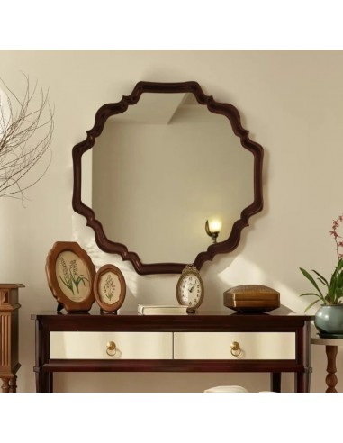 Miroir Mural Moderne - Décoration Scandinave pour Maison Les êtres humains sont 