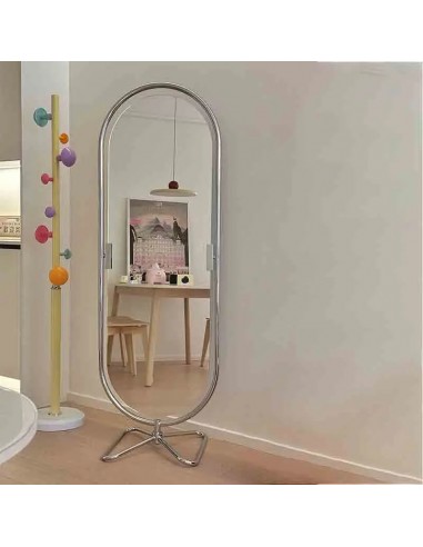 Miroirs à Cadre Minimaliste – Miroirs Décoratifs de Luxe pour Salon et Sol shop