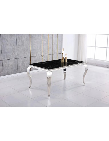 Table Baroque en marbre prix pour 