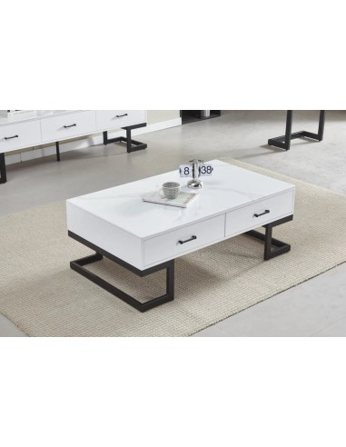 Table basse LILA votre restaurant rapide dans 