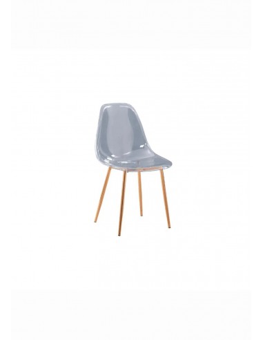 Chaise LOUNNA en PVC prix pour 