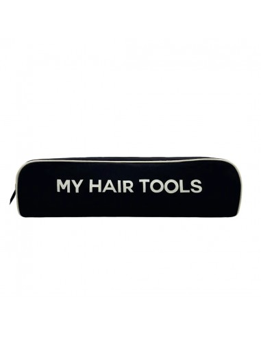 Roomy Hair Wrap Tools Travel Case, Black suggérées chez