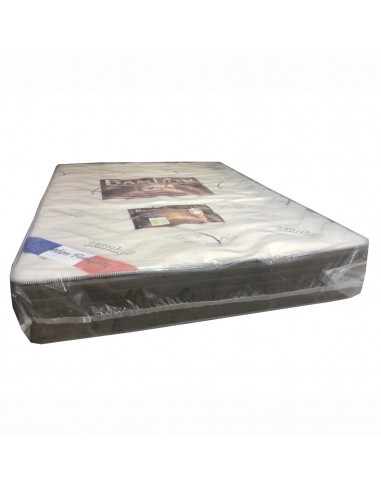 Matelas BAMBOU hauteur 25CM l'évolution des habitudes 