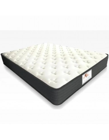 Matelas ALOE hauteur 30cm Les êtres humains sont 