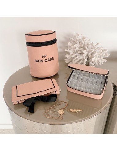 Essentiel cadeau, Set de 3, Rose Poudré l'achat 