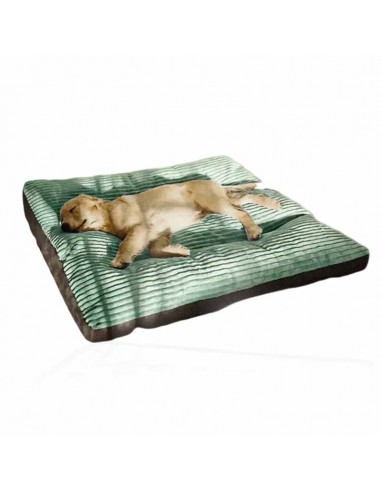 Coussin Chien XXL : Alliance du Confort et du Design la livraison gratuite