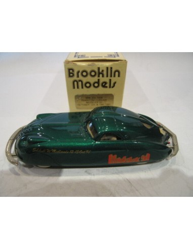 1/43 BROOKLIN MODELEX 1991 33X PHANTOM CORSAIR 1938 en ligne des produits 