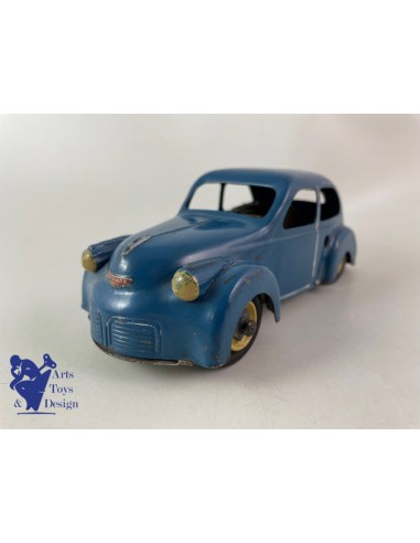 CIJ DYNA PANHARD X 3CV MECANIQUE 1949 BLEU 18CM acheter en ligne